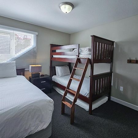 Aurora Townhomes By Stayin Panorama Zimmer foto
