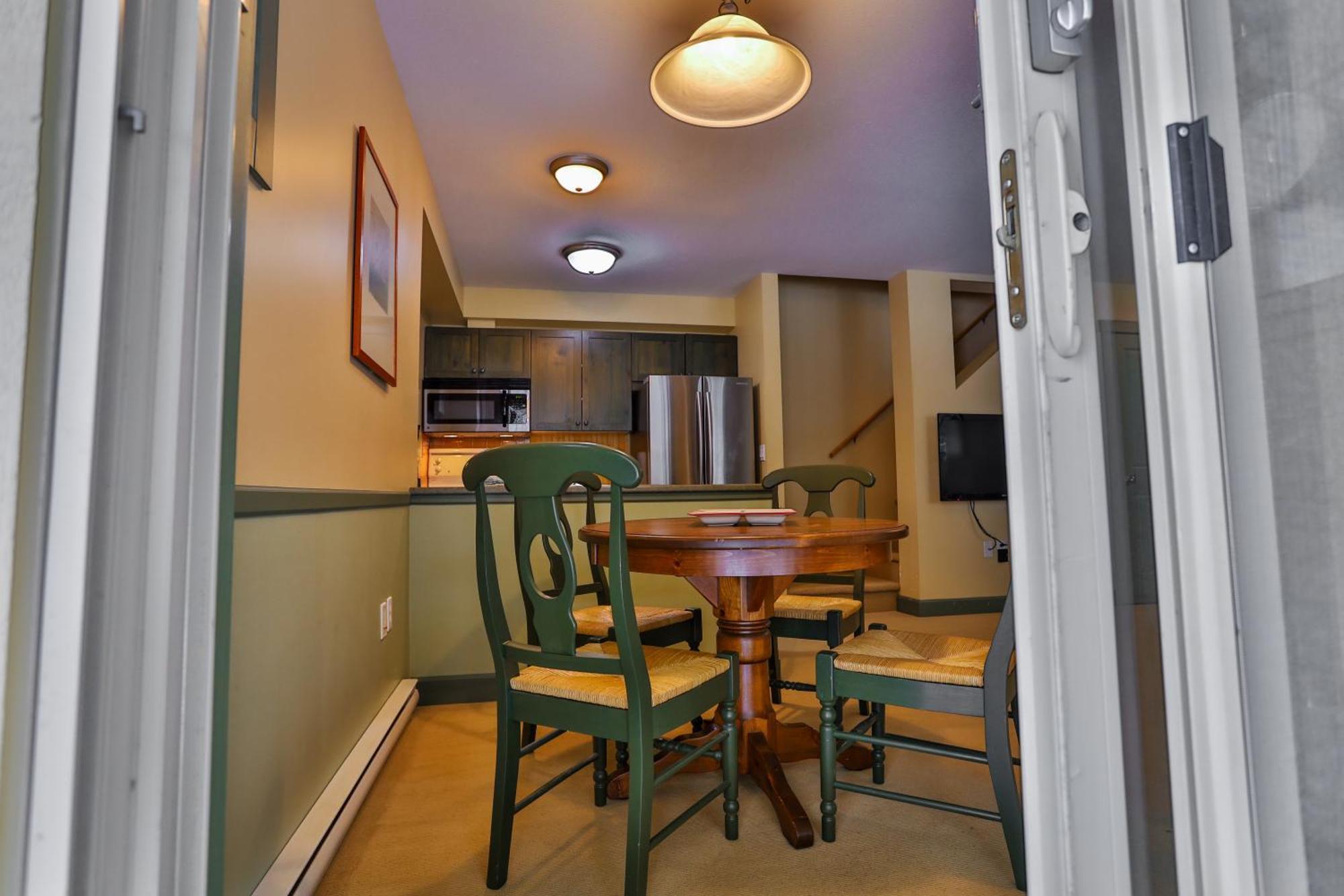 Aurora Townhomes By Stayin Panorama Zimmer foto