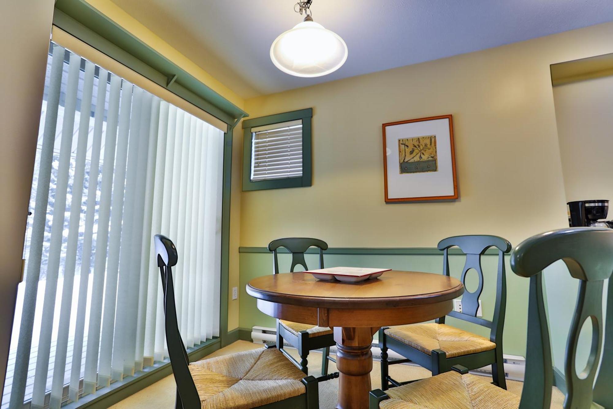 Aurora Townhomes By Stayin Panorama Zimmer foto