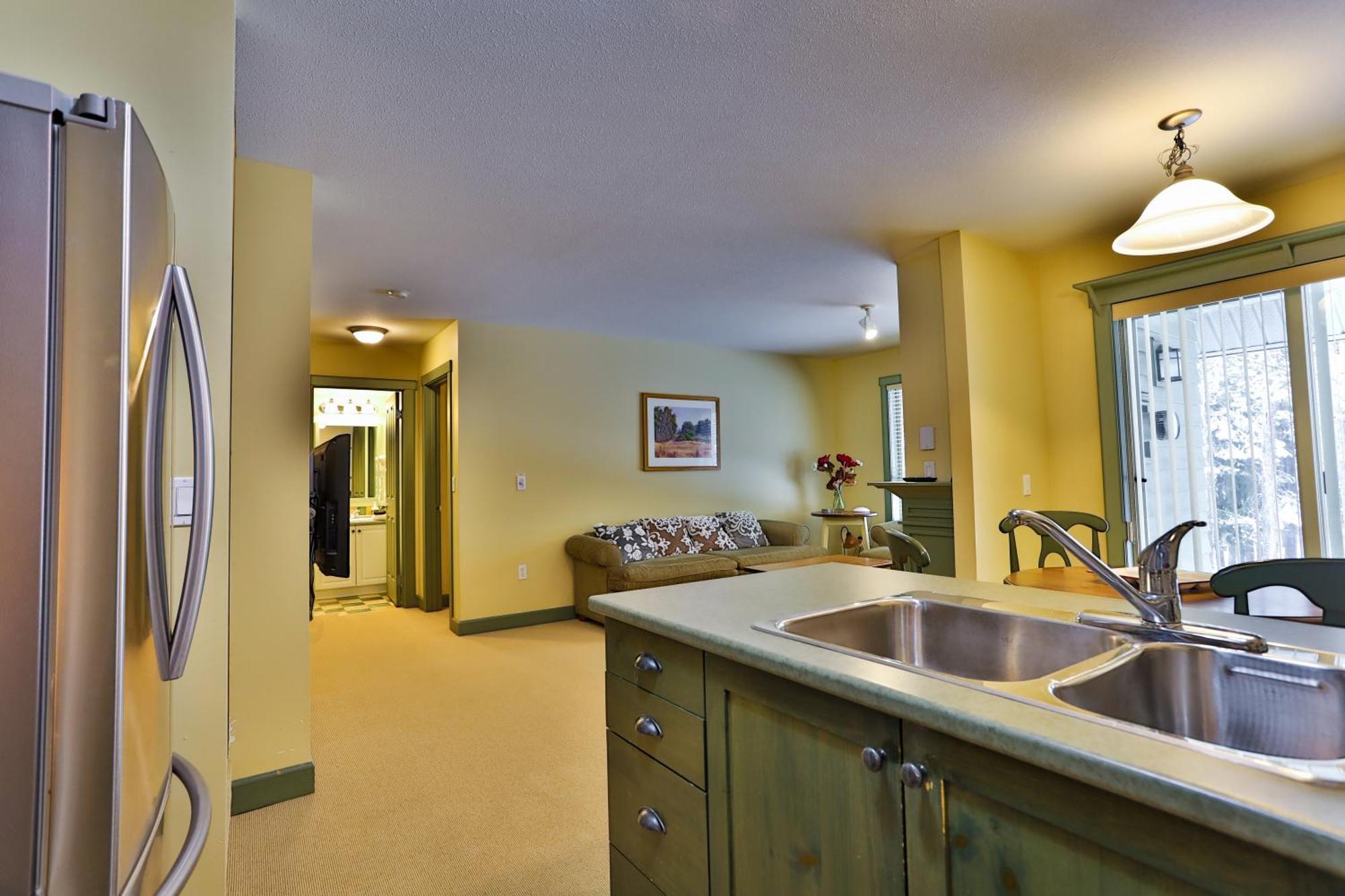 Aurora Townhomes By Stayin Panorama Zimmer foto