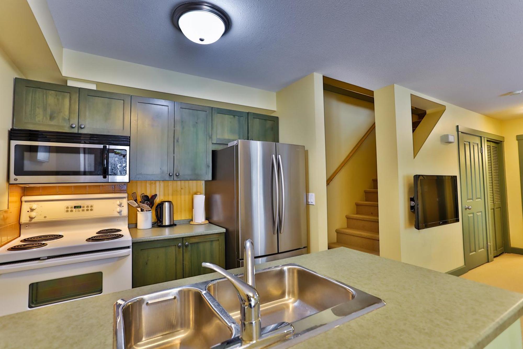 Aurora Townhomes By Stayin Panorama Zimmer foto
