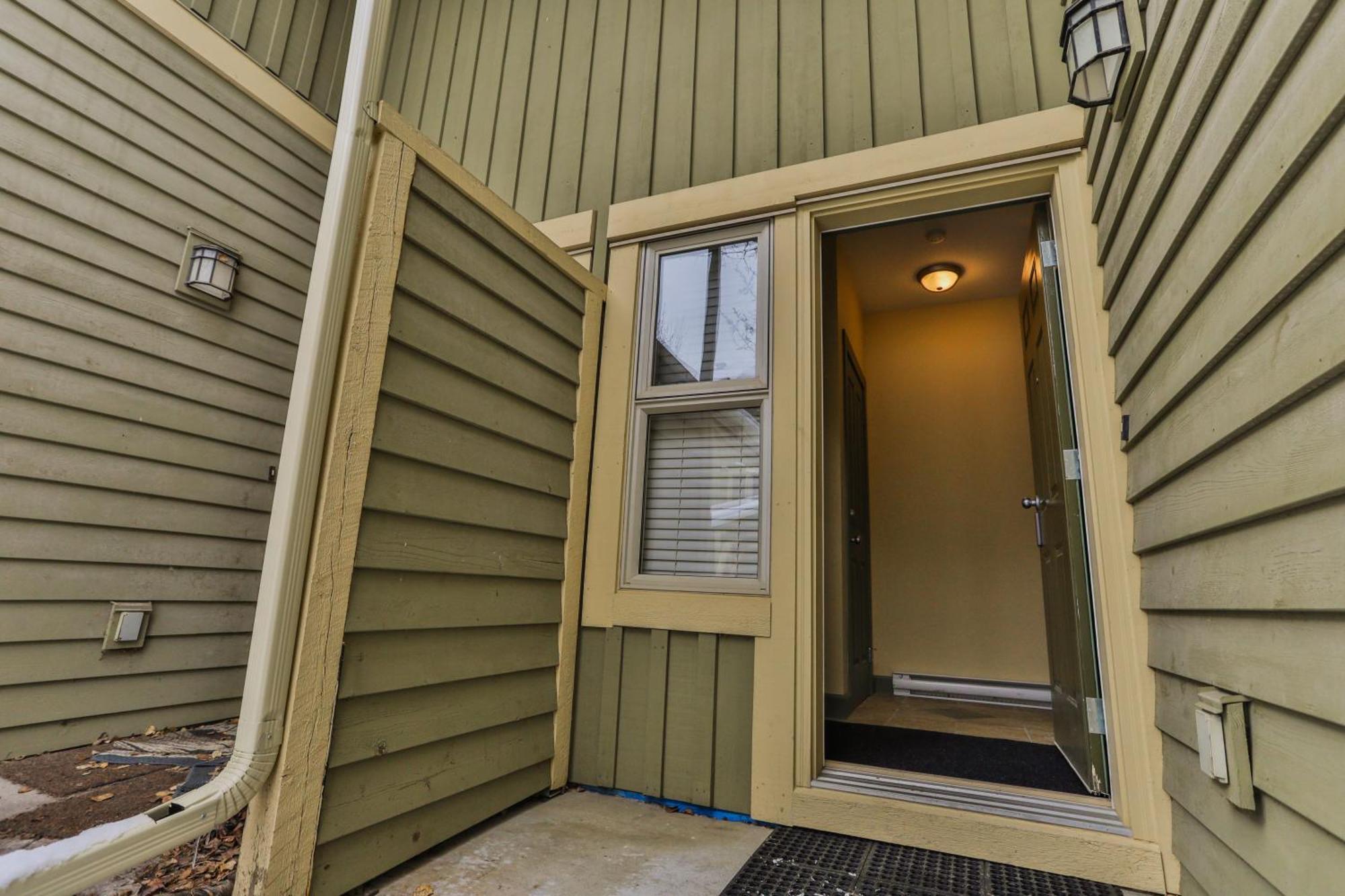 Aurora Townhomes By Stayin Panorama Zimmer foto