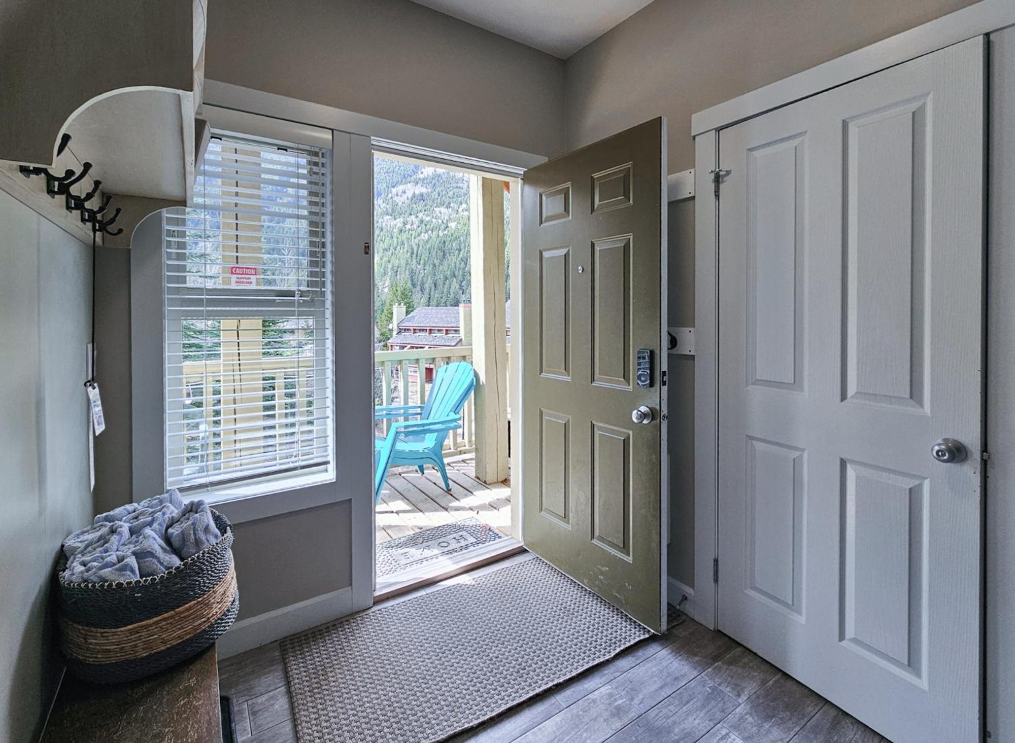 Aurora Townhomes By Stayin Panorama Zimmer foto