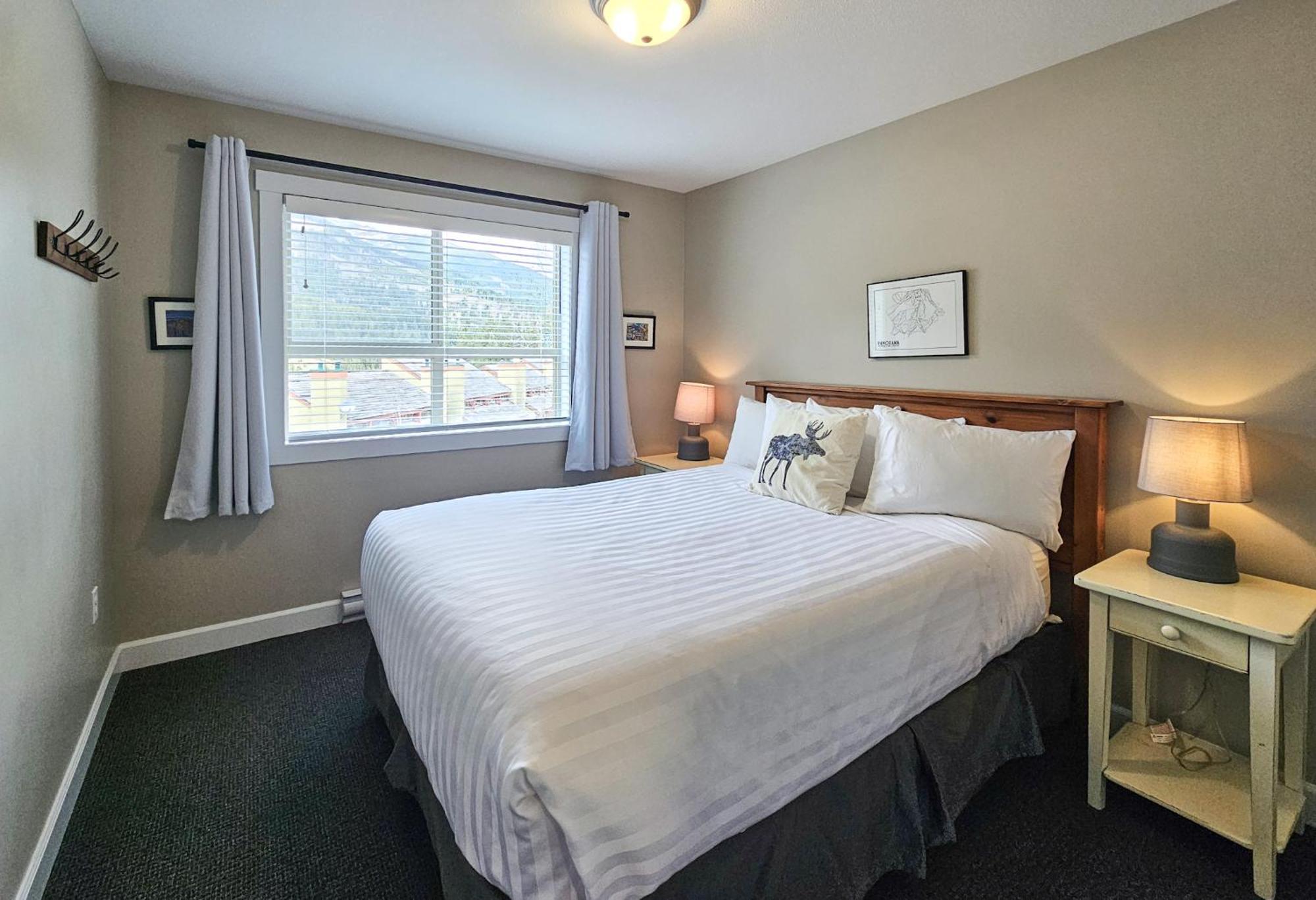 Aurora Townhomes By Stayin Panorama Zimmer foto