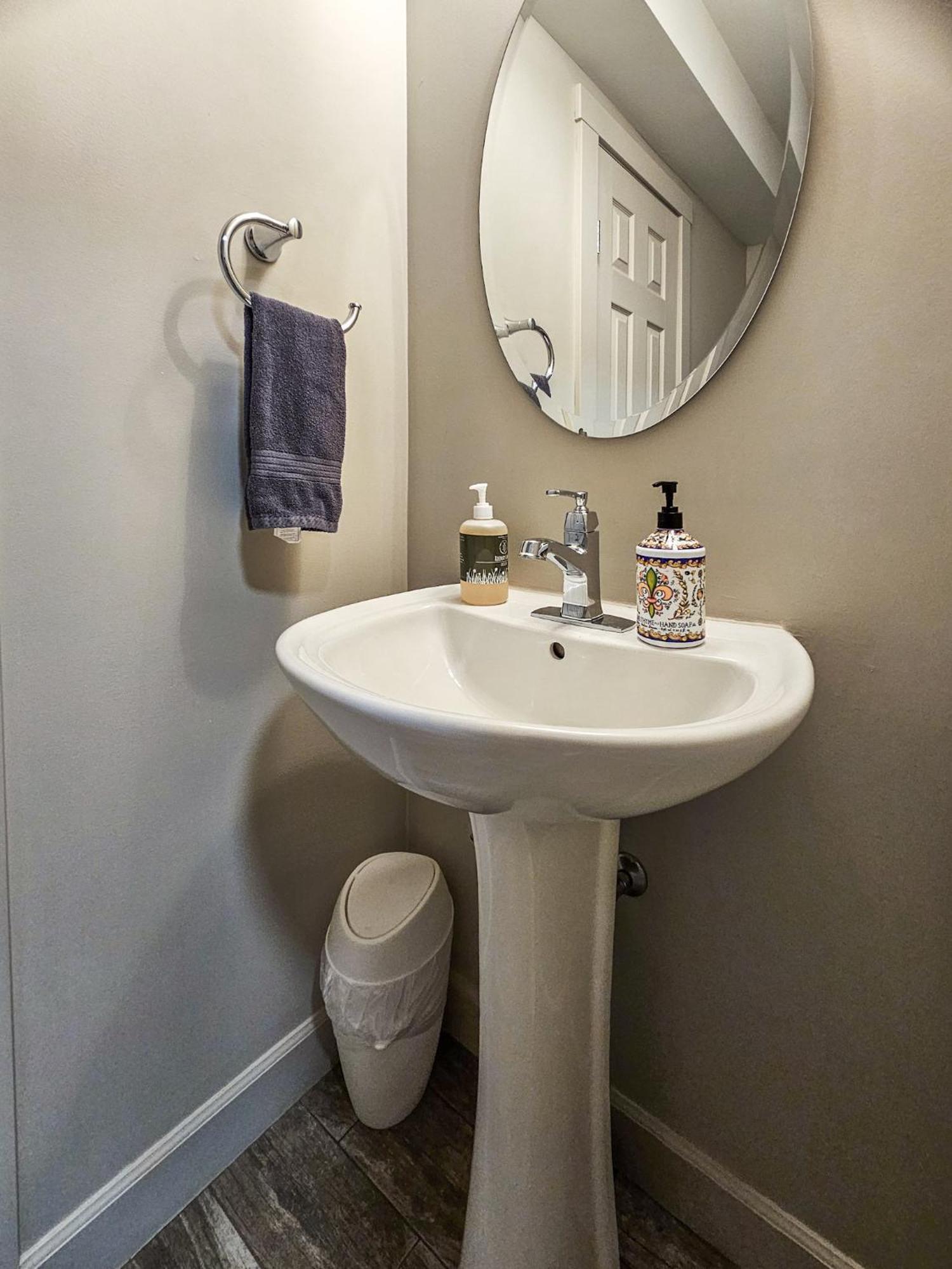 Aurora Townhomes By Stayin Panorama Zimmer foto