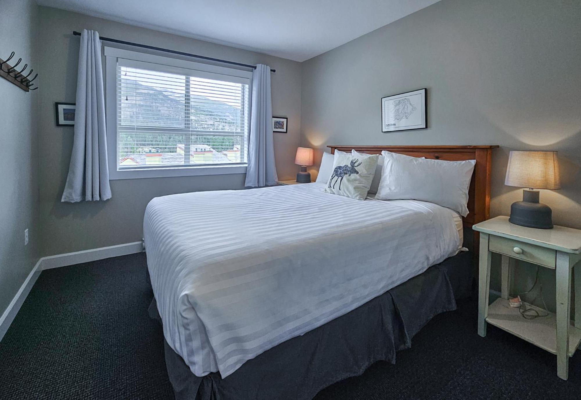 Aurora Townhomes By Stayin Panorama Zimmer foto