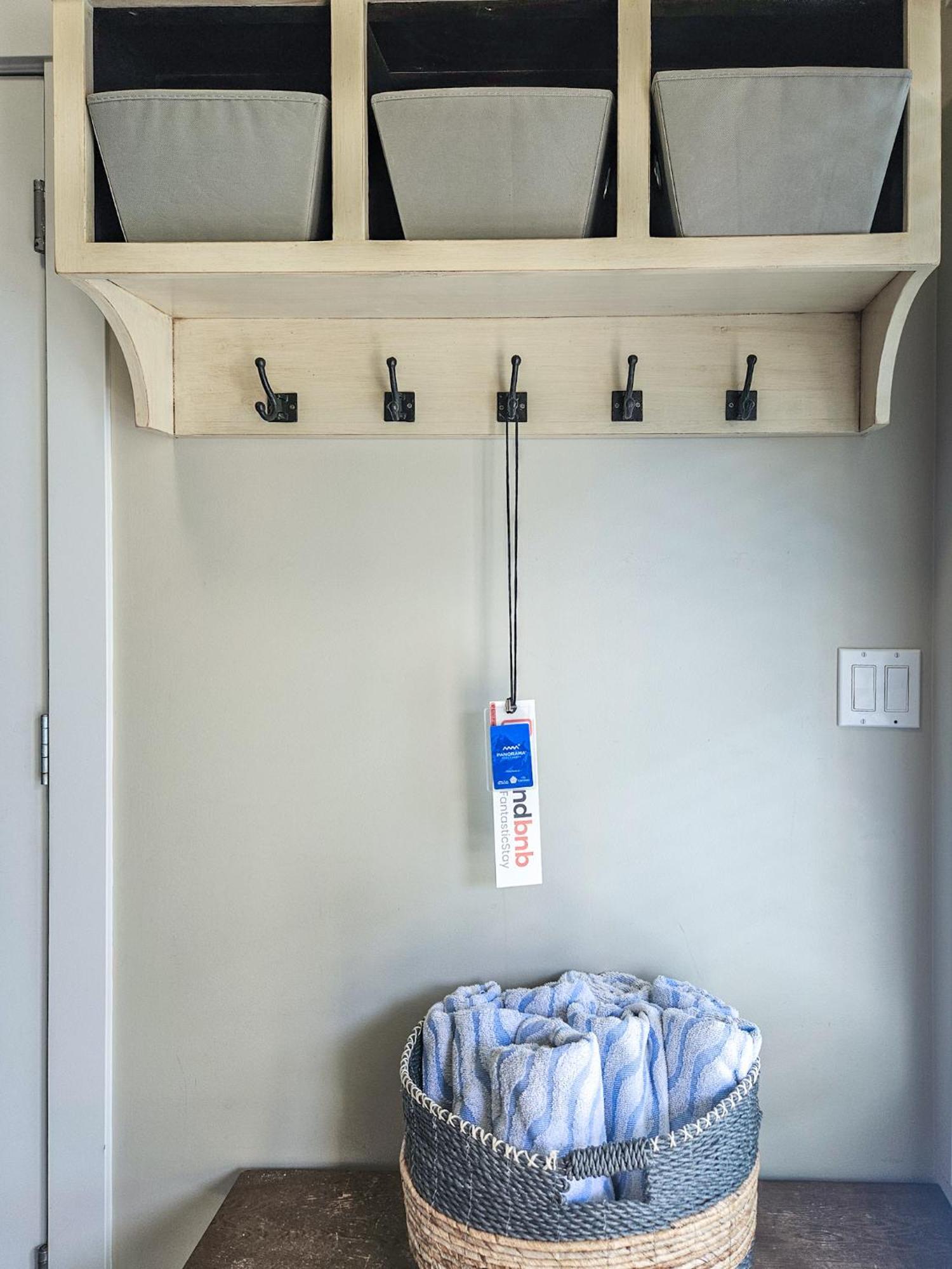 Aurora Townhomes By Stayin Panorama Zimmer foto