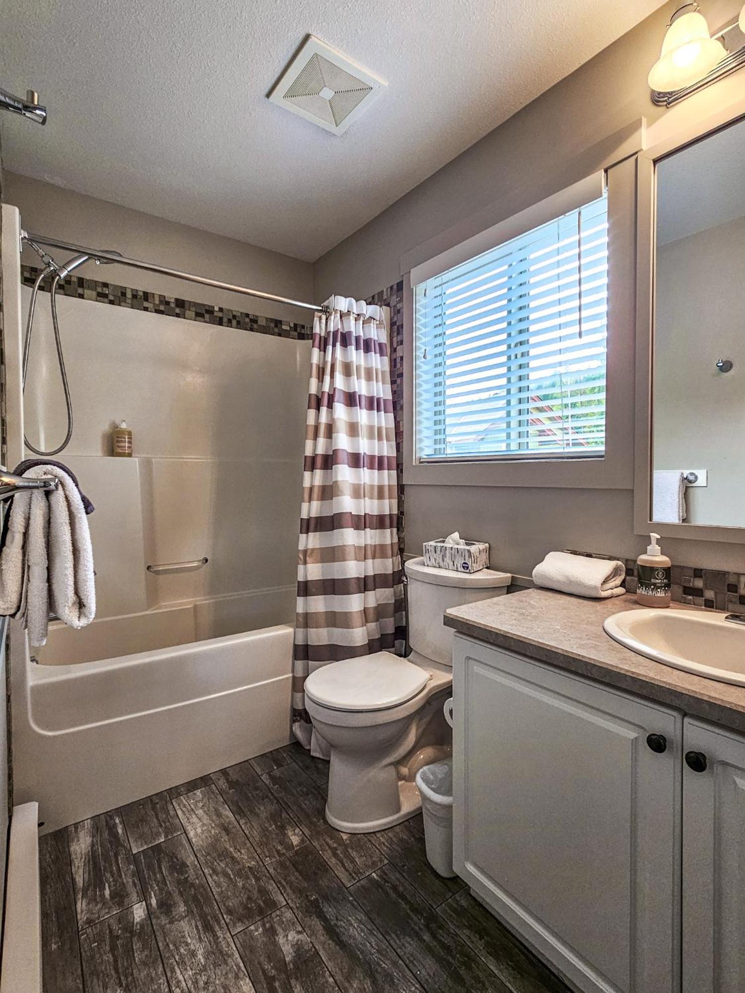 Aurora Townhomes By Stayin Panorama Zimmer foto