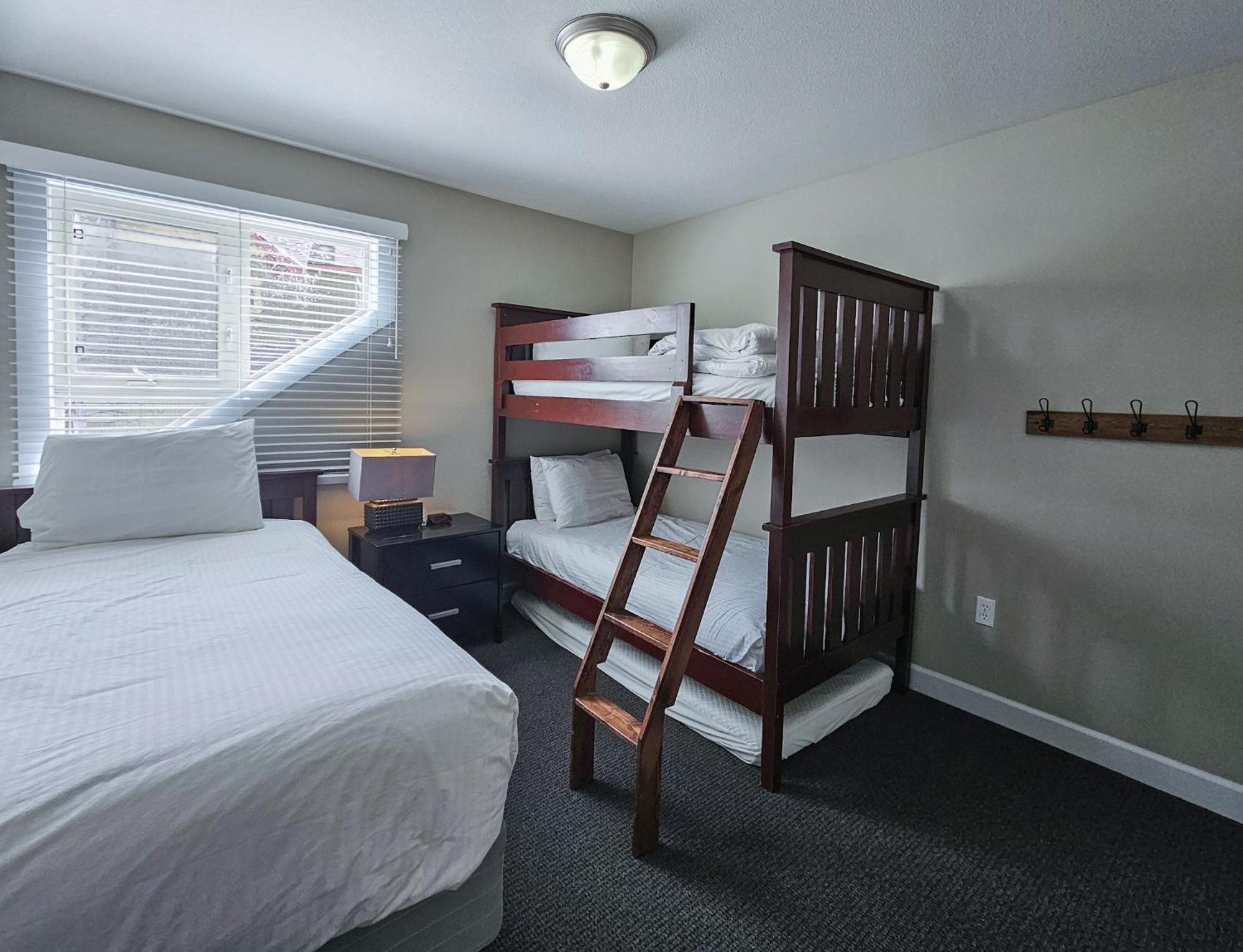 Aurora Townhomes By Stayin Panorama Zimmer foto