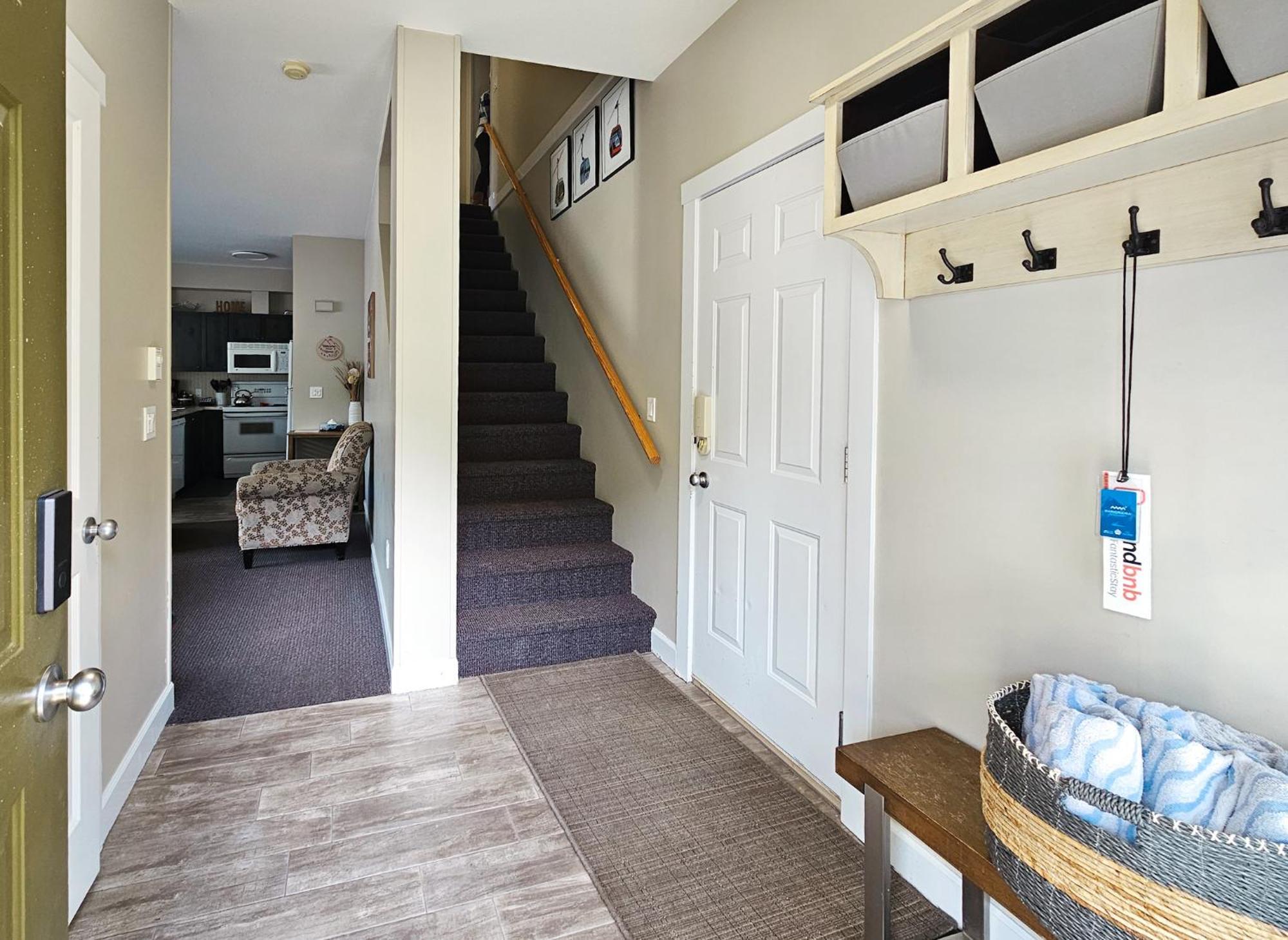 Aurora Townhomes By Stayin Panorama Zimmer foto
